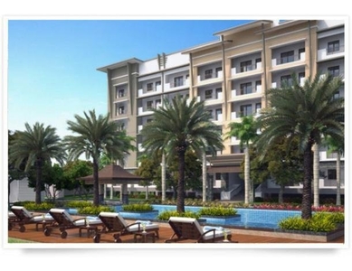 3 BHK at Levina Place