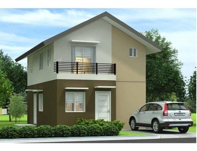 Metrogate Centara Tagaytay - Haliya House Model