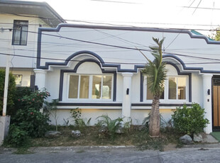 Charming Bungalow in BF Homes Paranaque