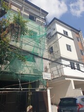Cubao Pre Selling Townhouse - 3Storey