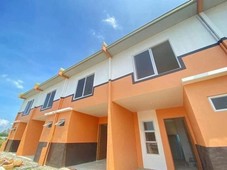 BRIA HOMES BARAS PHASE 4 LIMITED RE-OPEN TOWNHOUSE