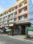 Carlock St. Cebu City Commercial Lot for Sale Ideal for Commercial Bldg or Truck Yard