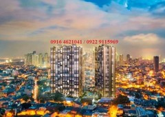 Kai Garden Residences DMCI Homes Condo in Mandaluyong City