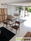 Fully Furnished 4BR House and Lot with Pool in Dasmarinas Makat