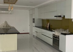 4BR House for Sale in BF EVS, Parañaque