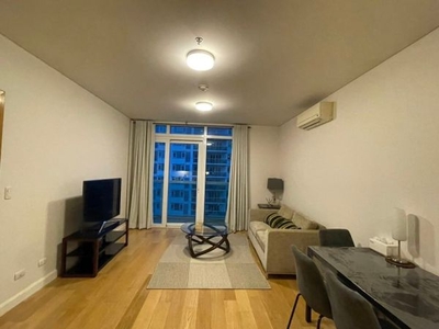 1 Bedroom Apartment for Rent in Point Tower Park Terraces, Makati