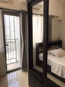 1 Bedroom Condo For Sale in Quezon City