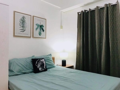 1 Bedroom Condo Unit in Lapu-Lapu city