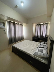 1 bedroom condo with Carpark in Cagayan De Oro (CDO)