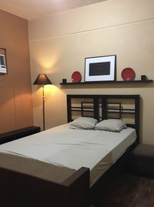 1 Bedroom Condominium unit for lease at Robinsons Adriatico Residences, Manila