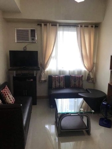 1 Bedroom Condominium Unit for Sale at Trion Tower in McKinley Hill, Taguig