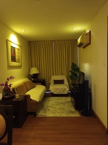 1 bedroom fully furnished condo unit at A. Venue Suites in Kalayaan, Makati City