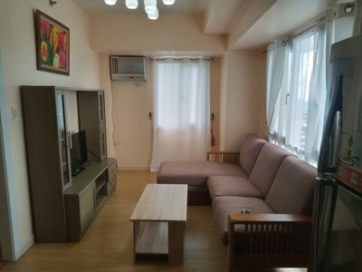1-Bedroom Fully Furnished Condo Unit for Rent