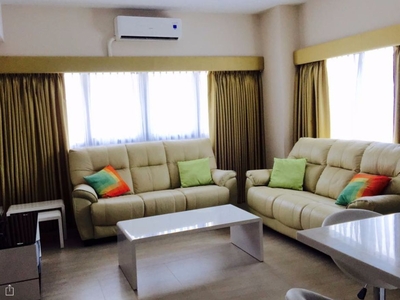 1 Bedroom Furnished Condo Monte Carlo Residenze Pasig Cainta Direct Mall access