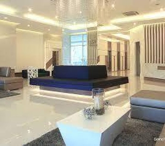 1 Bedroom unit at Blue Residences by SMDC