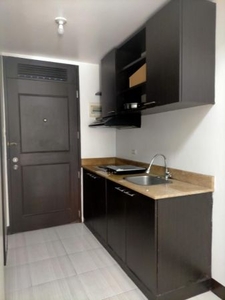 1 Bedroom Unit (bare) for Rent at Chateau Elysee, Parañaque City