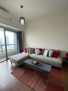 1-Bedroom Unit in Shang Salcedo Place fully furnished free parking