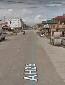 1 Hectare Commercial Lot For Sale in Calog Sur, Abulug, Cagayan