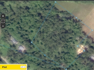 1 Hectare Raw Residential Lot in Talisay, Hilongos, Leyte For Sale