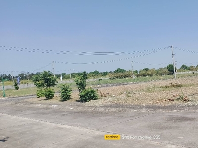 100 sq. meters Commercial Lot for sale @ Somerset Lane Aspire by Filinvest