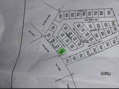 100 sqm lot for sale in jonathan Ridge Subdivision