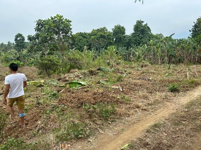 100 square meters Farm Lot for sale at Pag-Asa, Orani, Bataan