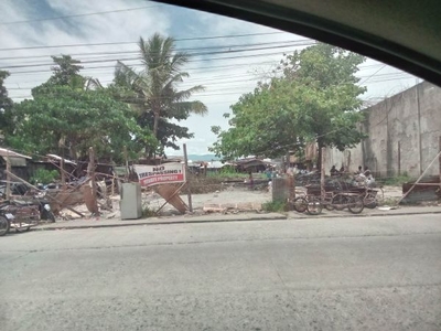 1000 sq. meters Commercial Lot for sale in Butuan City, Agusan del Norte