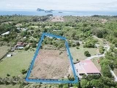 10,000 sqm land for Sale in San Antonio, Zambales