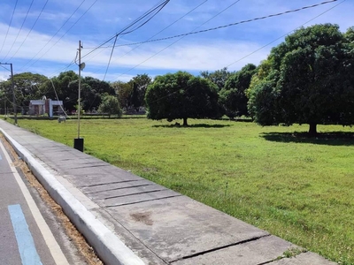 1,000sqm Lot For Sale in Anao Tarlac Residential/Commercial near tplex anao exit