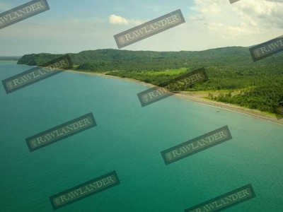 100,516has Rawland in Quezon province for sale