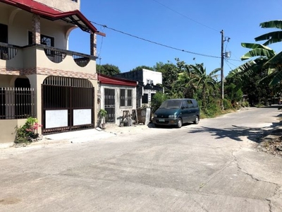 112 square meters Lot for Sale in Tanza, Cavite ✨Clean Title✨