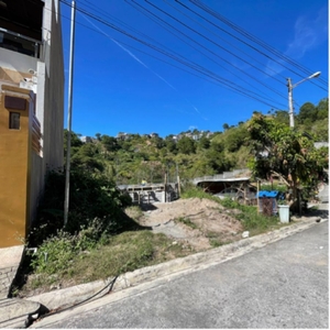 116 sqm Residential Lot for Sale at Richgate, Camp 7, Baguio City