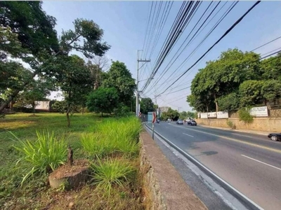 1165 sqm Commercial Lot for sale in Dela Paz, Antipolo, Rizal