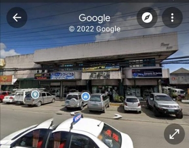 1,182 sqm. Highway Commercial Property For Sale in Cebu City