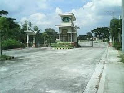 120 Sqm Lot for Sale at Sugarland Estates Trece Martires, Cavite