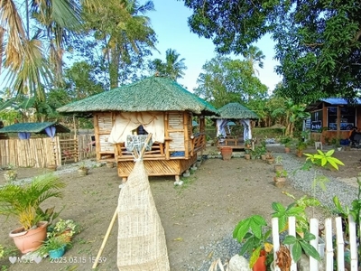 120 sq.m. Residential/Farm Lot For Sale in Poctol, San Juan, Batangas