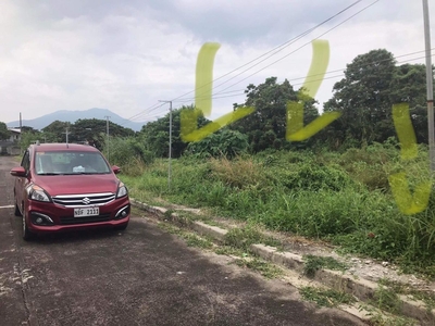 120 sqm Residential Lot for Sale in Puerto del Mar, Lucena City