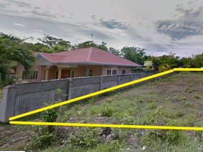 1200sqm Residential Land for Sale at Poblacion, Panglao Bohol
