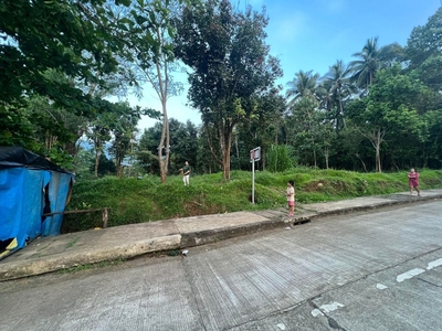 1,292 sqm. Lot For Sale in Gingoog City, Misamis Oriental