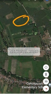 1.3 Hectare Land For Sale in Mexico Pampanga
