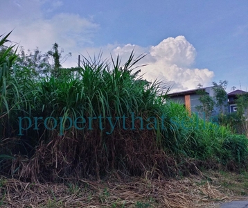 130 sq. meters Lot for sale in Santa Rosa Heights Subdivision, Silang, Cavite
