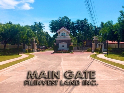 131sqm Rush Lot for Sale in Tagum