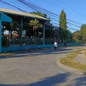 133 sq.m. Residential Lot For Sale in Salitran I, Dasmariñas, Cavite