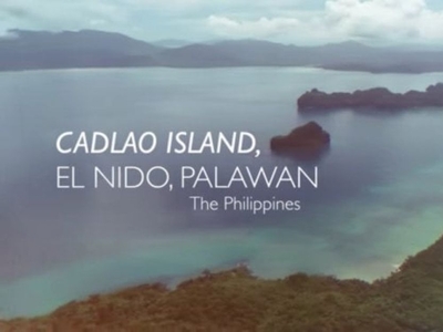 136,876 square meters Beach lot for sale in El Nido, Palawan