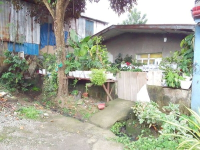 140 sqm. 20k house for rent in Don Antonio heights