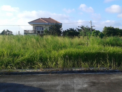 140 sqm. Lot in Calmarland Metropolis Lucena for Sale by Owner