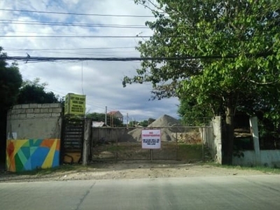 1,408 sq. meters Commercial Lot for Sale in Mactan, Lapu-Lapu City, Cebu