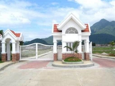 143 sqm Lot for Sale at Ponte Verde, Santo Tomas, Batangas (Phase 3)