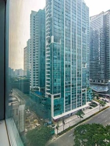 150 sqm Office Space For Rent in One Park Drive, BGC, Taguig City