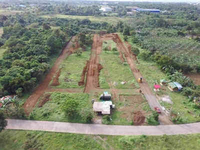 150 sqm Residential Farm Lot For Sale Located at Silang City, Cavite
